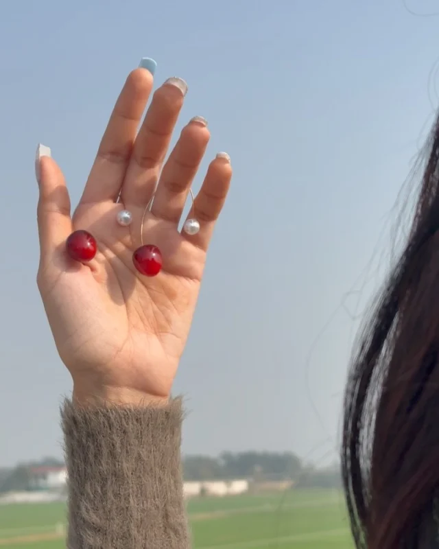 comment cherry emoji 🍒you will get product link 🦋🦋🦋

@i_vsanchit @ritika_verma121 @vaish.navi_01 @pardeep_rallay